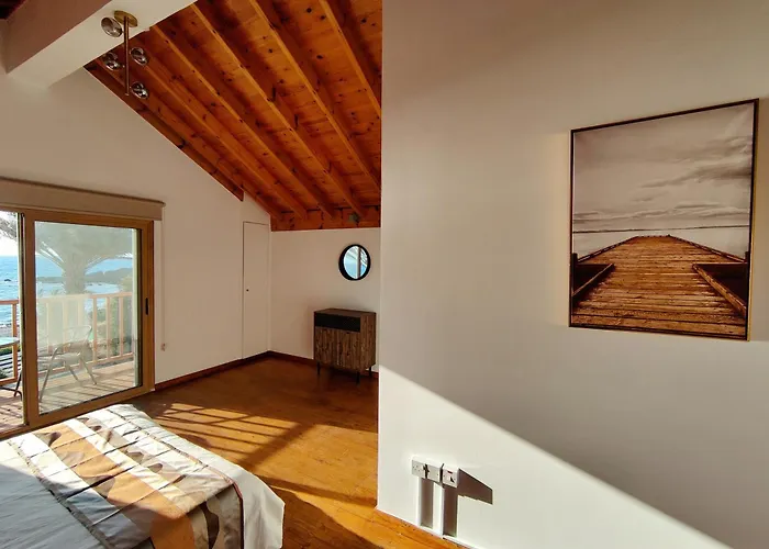 Kochili Villa