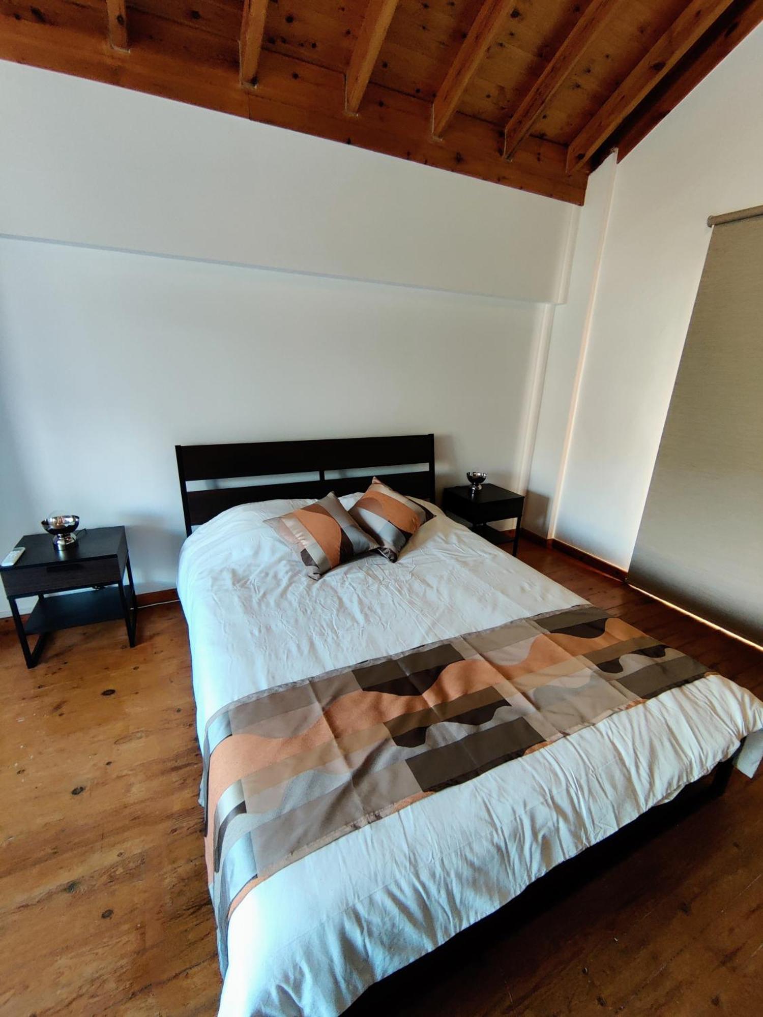 Kochili Villa *