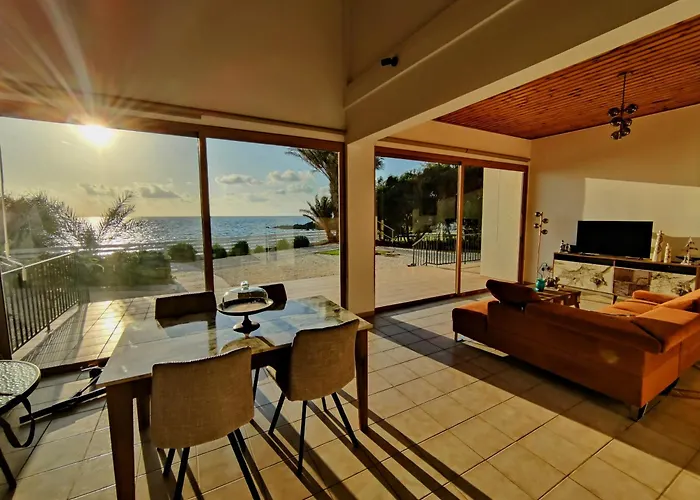 Kochili Villa
