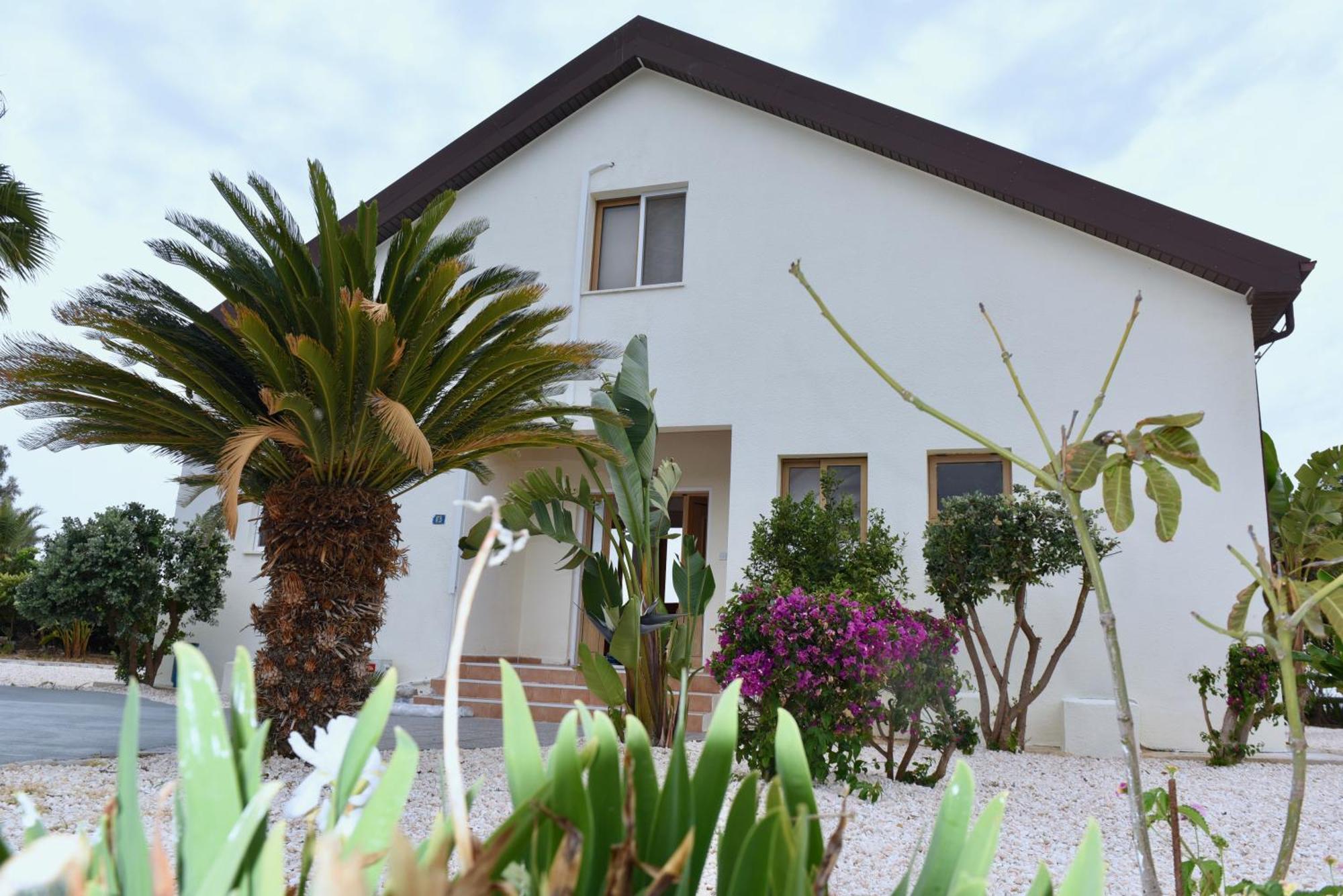 Kochili Villa *