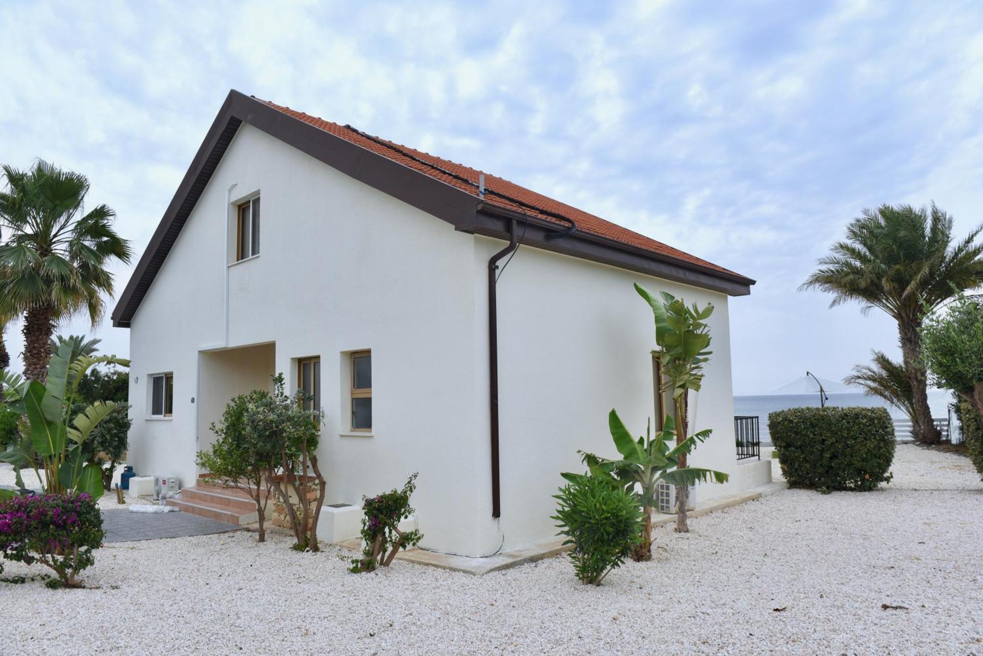 Kochili Villa Pomos