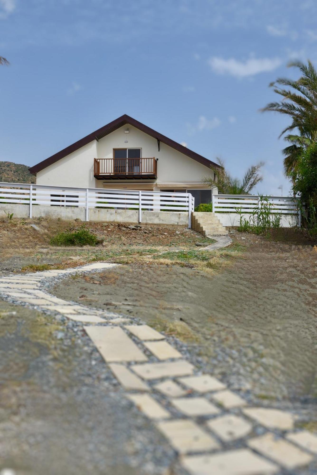 Villa Kochili