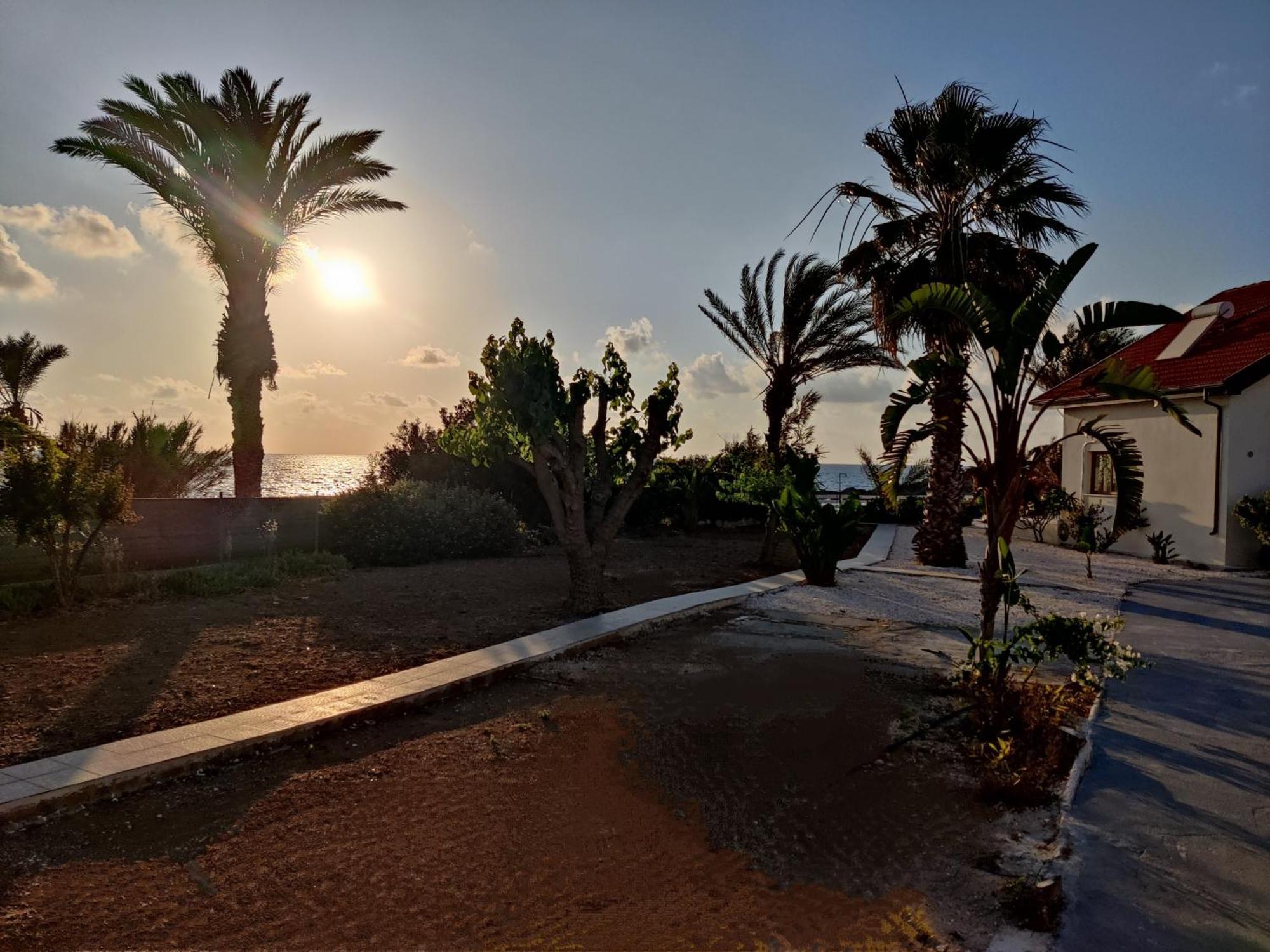 Kochili Villa Pomos