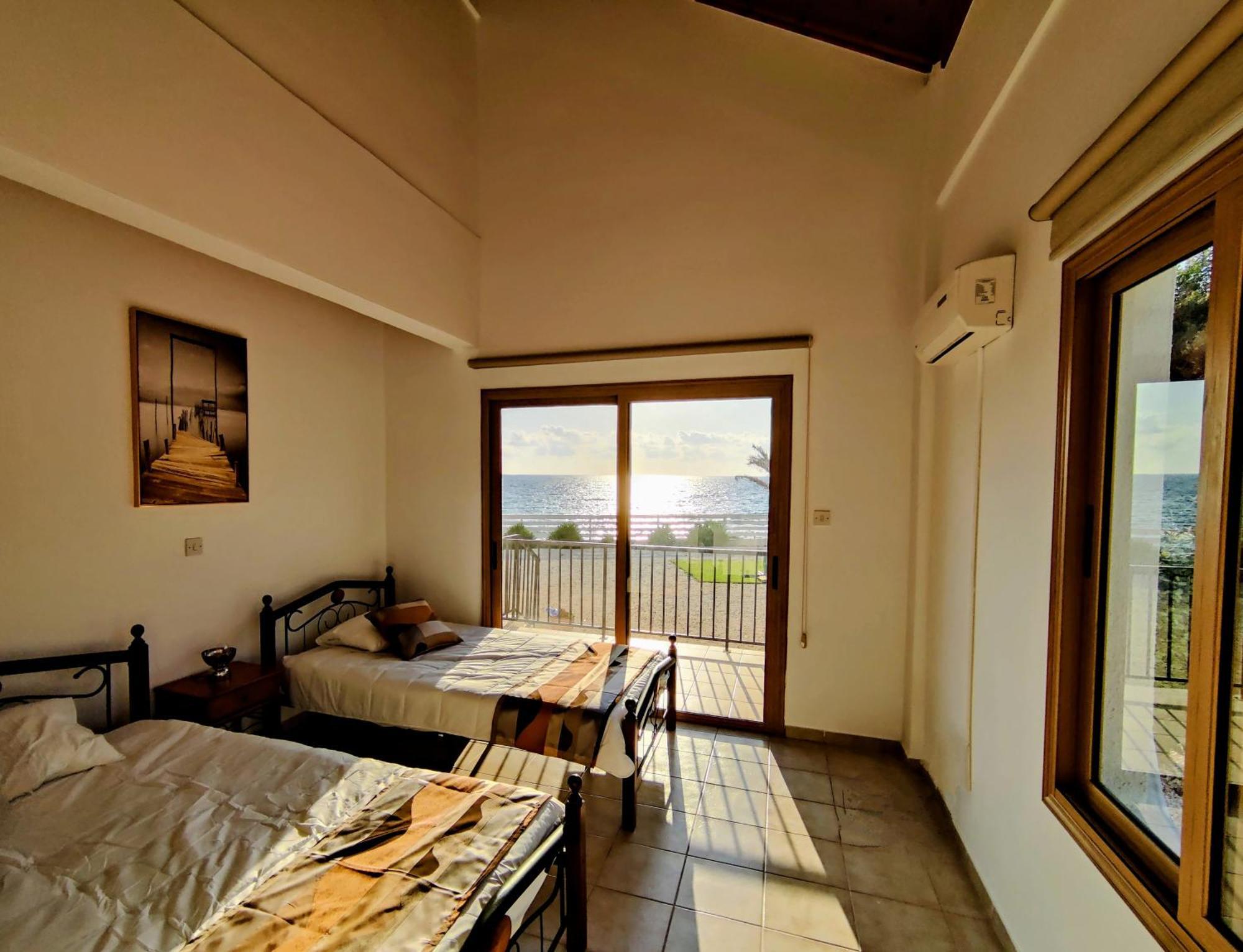 Kochili Villa