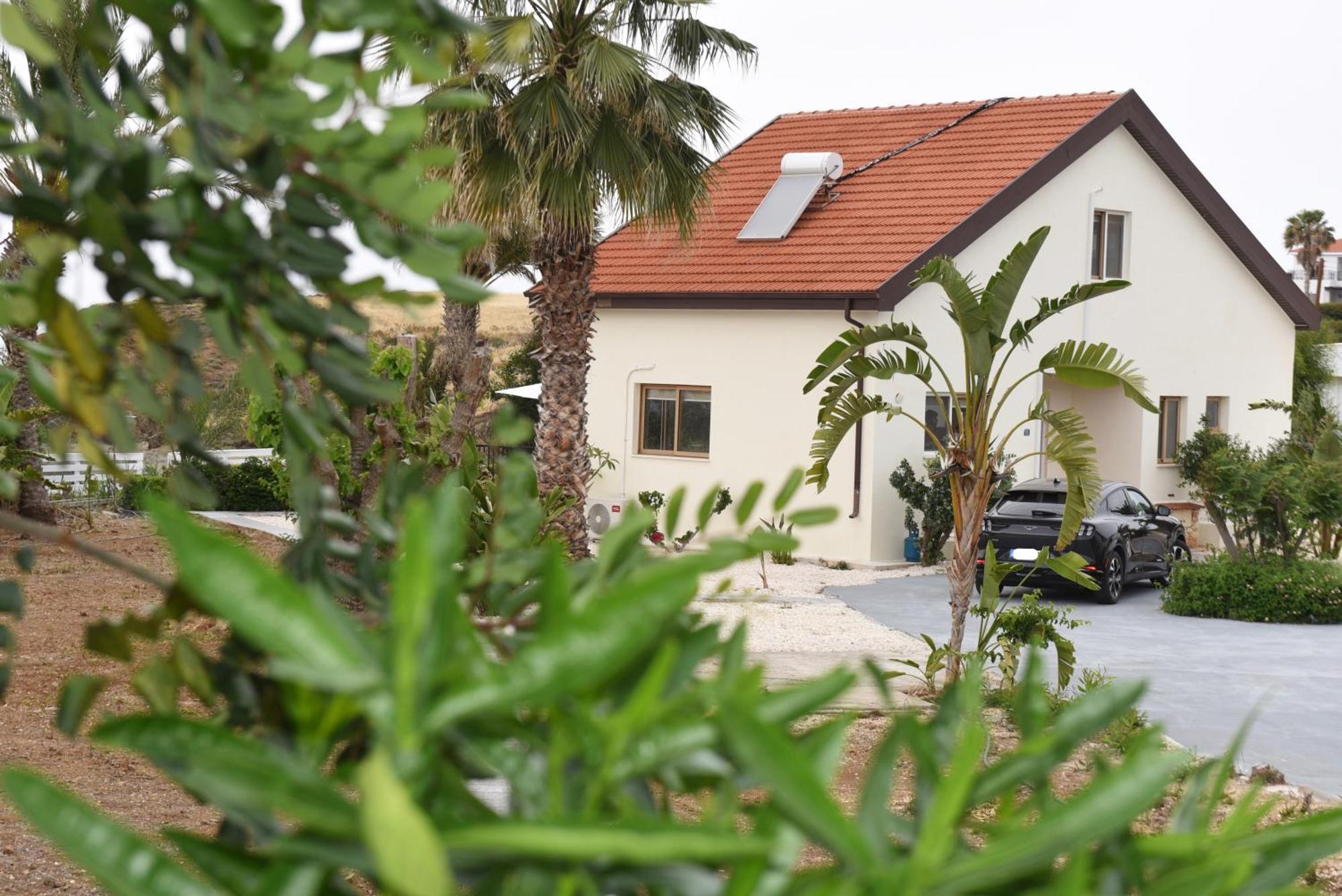 Kochili Villa