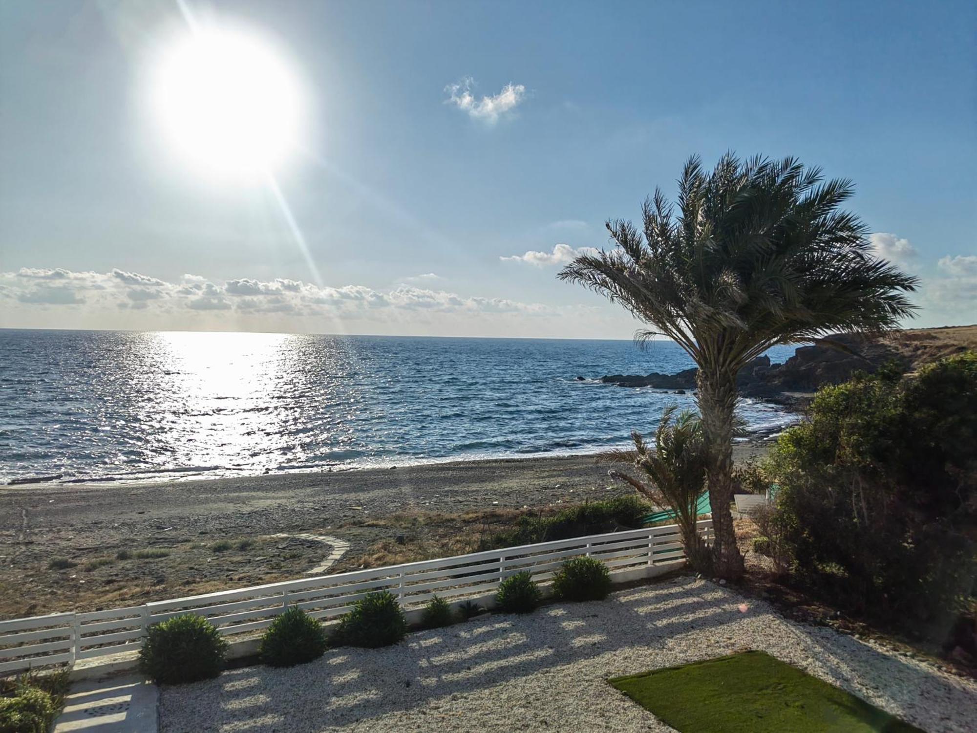 Villa Kochili Pomos