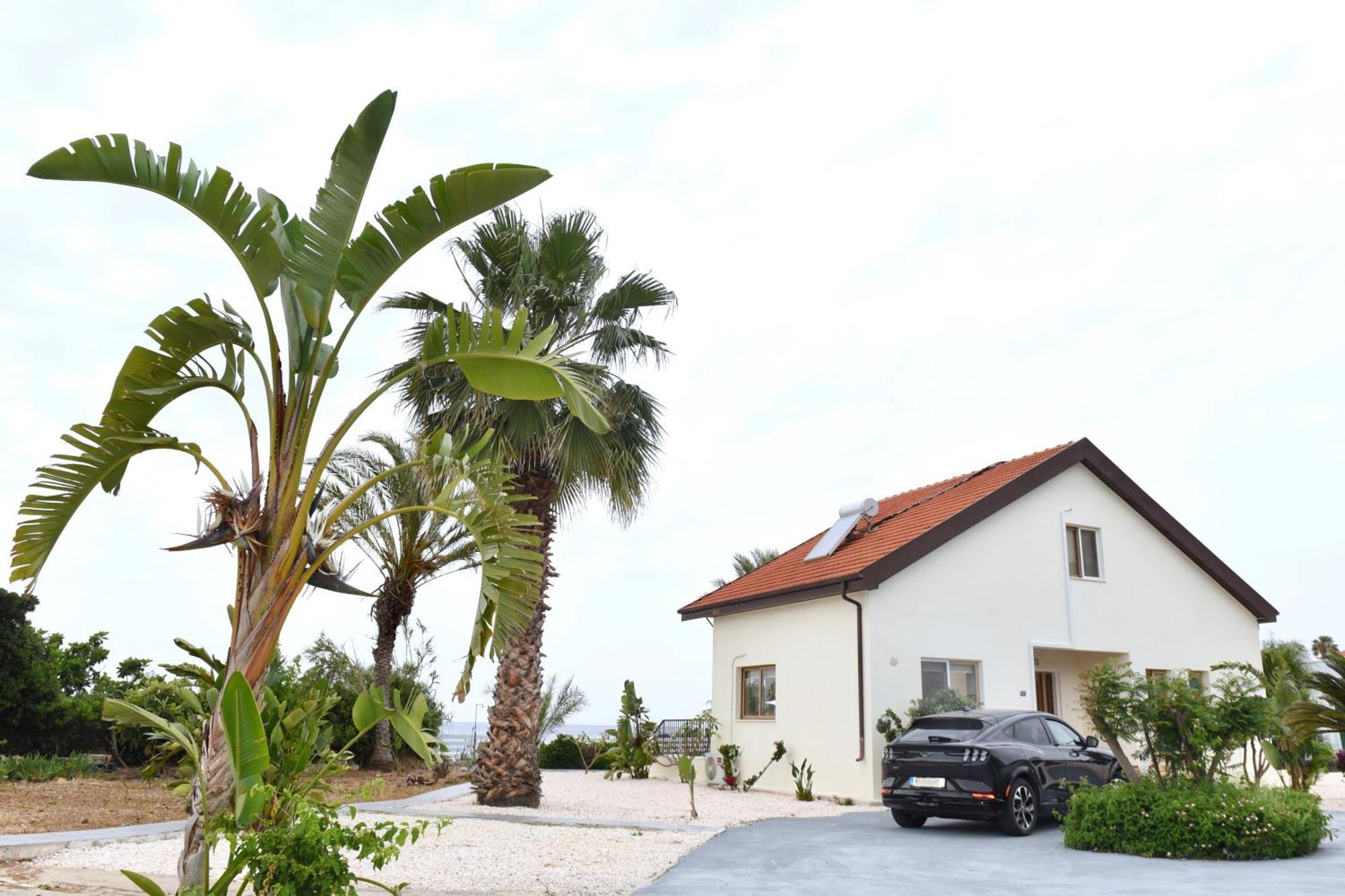 Villa Kochili *