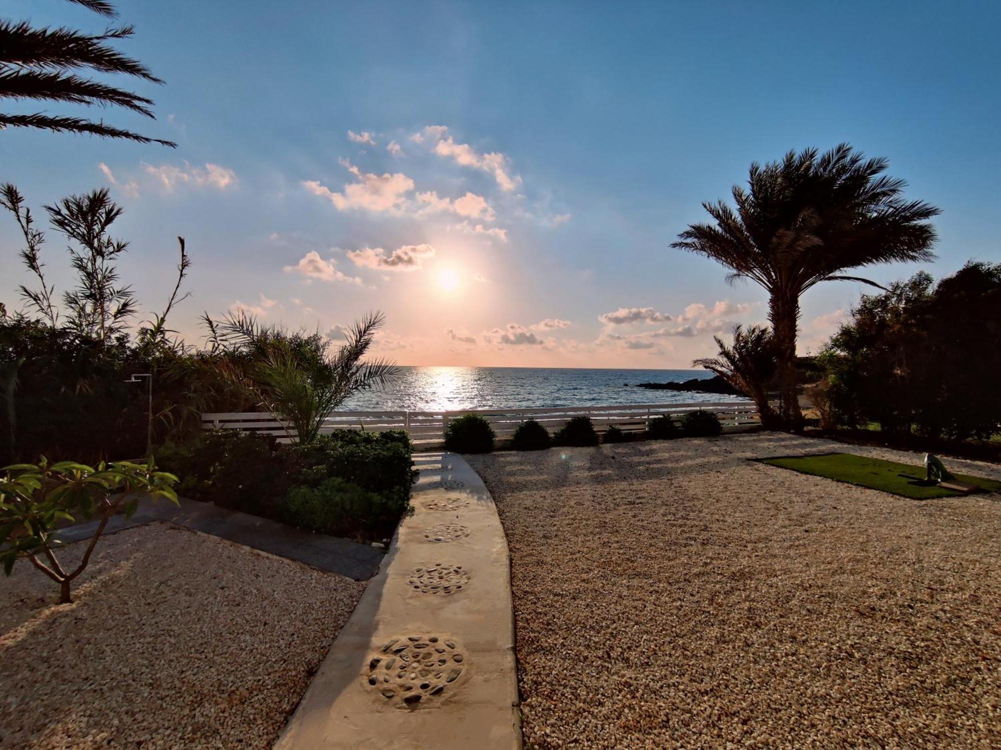 Kochili Villa Pomos